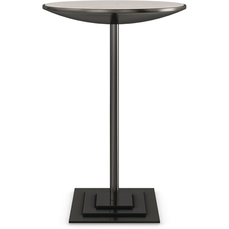 Caracole Modern Principles Contrast Spot Table - Home Elegance USA