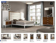 Malaga Queen Bed - Malagabedqs | ESF