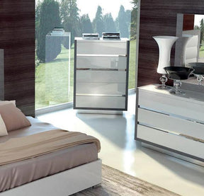 Mangano Chest - Manganochest | ESF