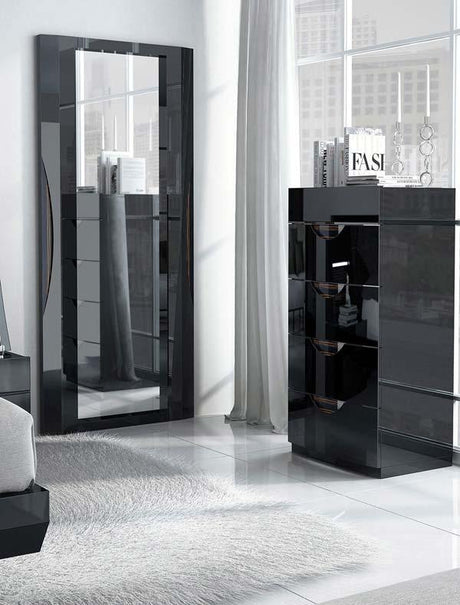 Esf Furniture - Marbella Standing Mirror - Marbellamirror