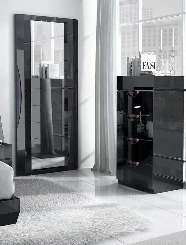 Esf Furniture - Marbella Standing Mirror - Marbellamirror