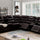 Mariah - Power Sectional - Home Elegance USA
