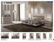 Marina 6 Piece Queen Bedroom Set - Marinabedqs-6Set | ESF