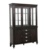 Homelegance - Marston Buffet & Hutch - 2615Dc-50