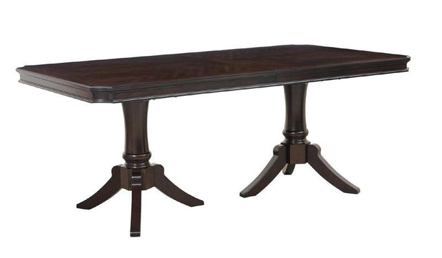 Homelegance - Marston Dining Table - 2615Dc-96