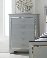 Allura Chest 1916 - 9 | Homelegance | Home Elegance USA