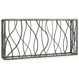 5373 - 80 Console Table | Hooker | Home Elegance USA