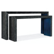 Melange Halen Nesting Sofa Tables | Hooker