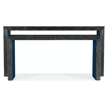 Melange Halen Nesting Sofa Tables | Hooker