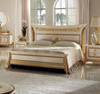 Arredoclassic Italy Melodia Queen Bed - Melodiabedq.S | ESF
