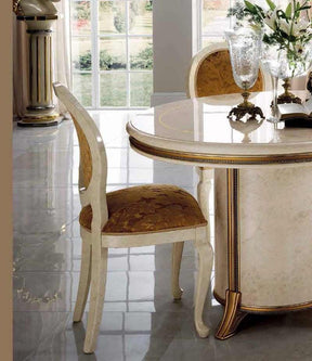 Arredoclassic Italy Melodia Side Chair - Melodiasidechair | ESF