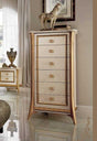 Arredoclassic Italy Melodia Chest - Melodiachest | ESF