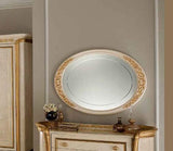 Arredoclassic Italy Melodia Mirror - Melodiamirror | ESF | Home Elegance USA