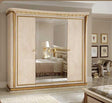 Arredoclassic Italy Melodia 4 Doors Wardrobe - Melodia4Dw | ESF