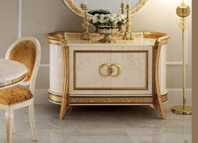 Arredoclassic Italy Melodia 2 Door Buffet - Melodia2Doorb | ESF