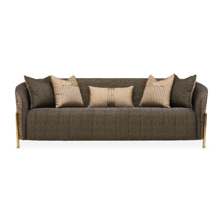 Michael Amini Lisbon Sofa - Home Elegance USA
