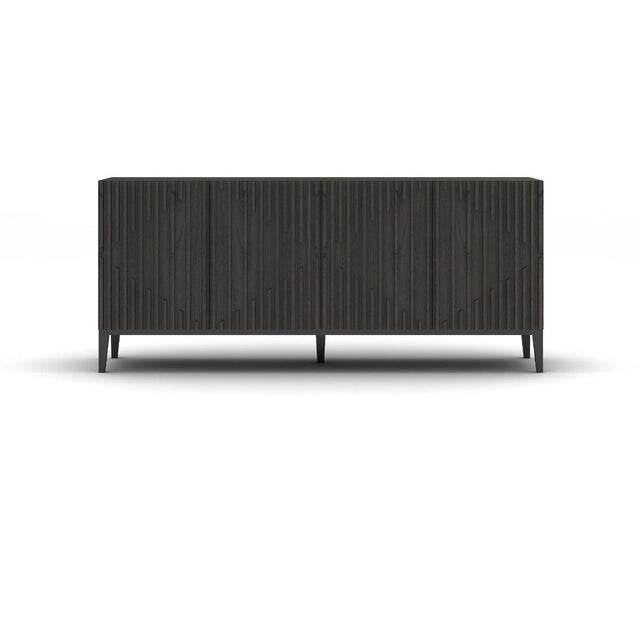 J&M Furniture - Moderna Buffet - 18857-B