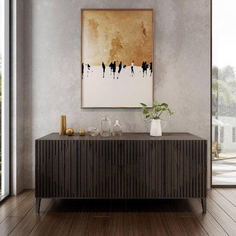 Moderna Buffet - 18857-B | J&M