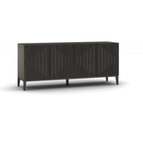 J&M Furniture - Moderna Buffet - 18857-B