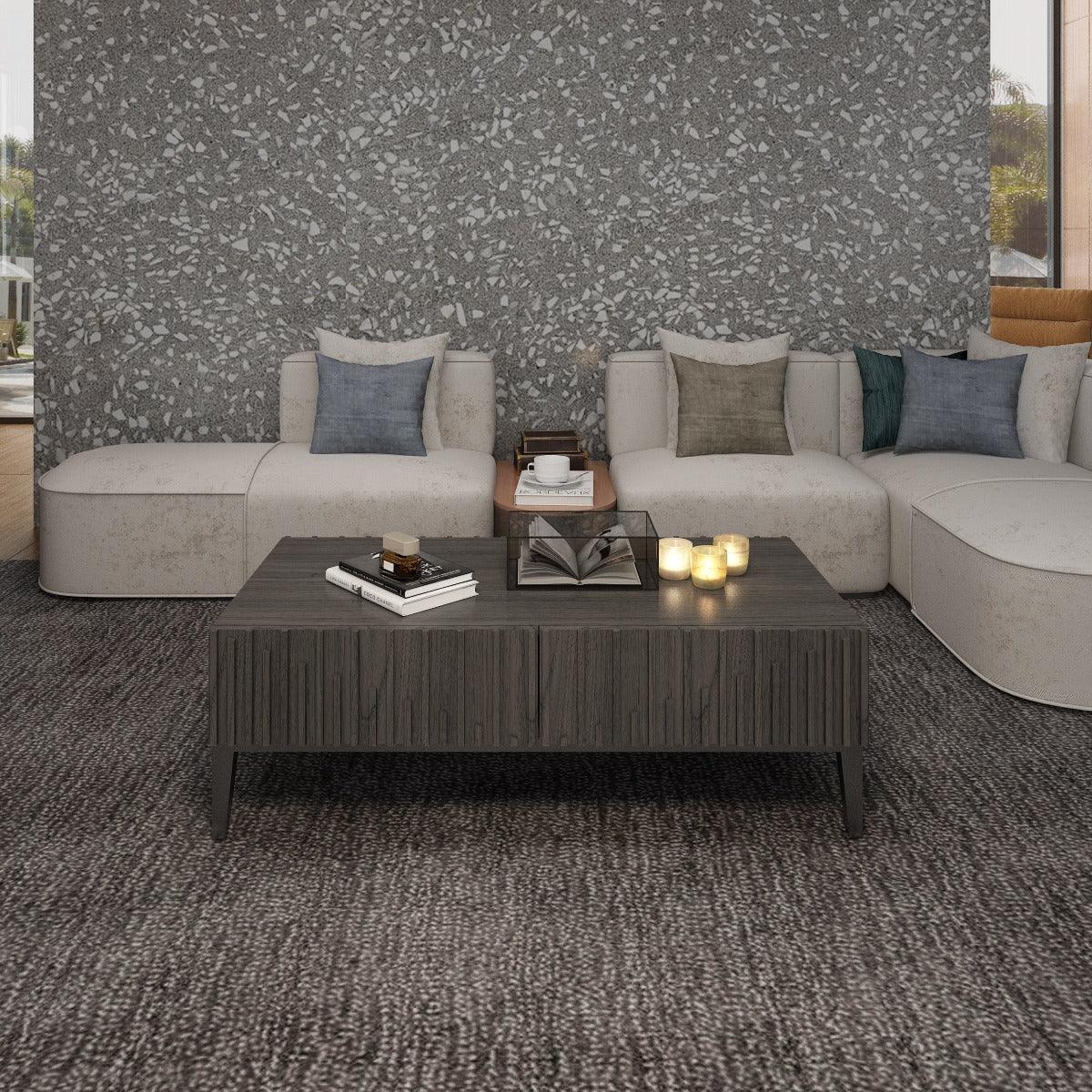 J&M Furniture - Moderna Coffee Table - 18857-Ct