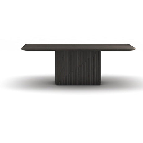 Moderna Dining Table - 18857-Dt | J&M