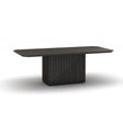Moderna Dining Table - 18857-Dt | J&M