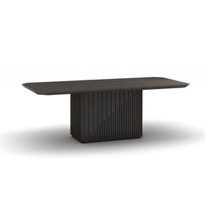Moderna Dining Table - 18857-Dt | J&M
