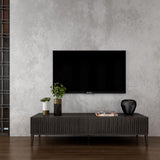 J&M Furniture - Moderna Tv Stand - 18857-Tv