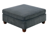 MODULA SET - 5PC in Gray - Home Elegance USA