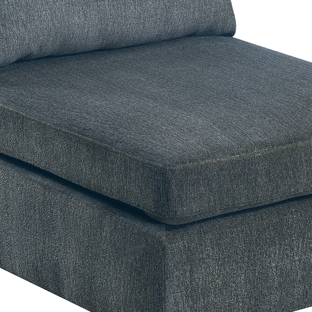 MODULA SET - 5PC in Gray - Home Elegance USA