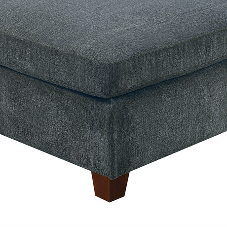 MODULAR SET SOFA - 3PC in Gray - Home Furniture
