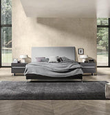 Esf Furniture - New Star Queen Bed - Newstarbedqs