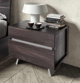 Esf Furniture - New Star Nightstand - Newstarns