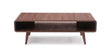 Nuevo Coffee Table In Walnut - 18475 | J&M