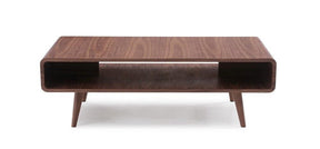 Nuevo Coffee Table In Walnut - 18475 | J&M