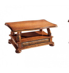 Oakman Coffee Table - Oakmancoffeetable | ESF