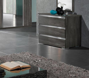 Oxford Single Dresser - Oxford-Single Dr | ESF