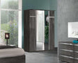 Oxford 4 Door Wardrobe - Oxford-4Door Ward | ESF