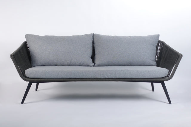 Vig Furniture Renava Panama - Modern Outdoor Sofa Set