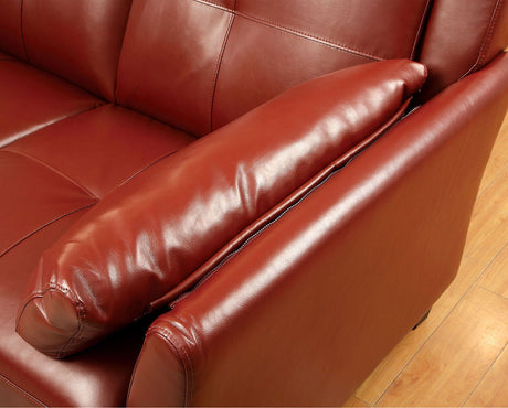 Peever - Sectional