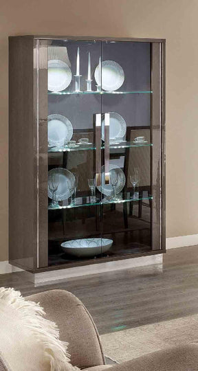 Platinum 2-Door China - Platinum-2 Door China | ESF