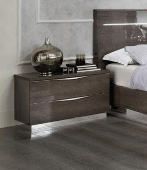 Platinum Maxi Nightstand - Platinumn-S | ESF