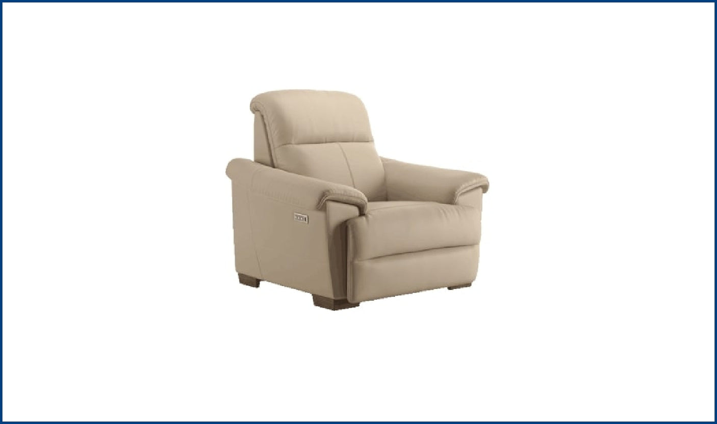 Potenza Recliner Armchair