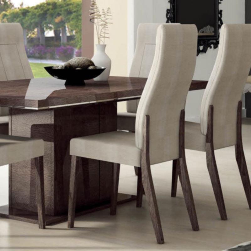 Esf Furniture - Prestige Side Chair (Set Of 2) - Prestige-Sidechair