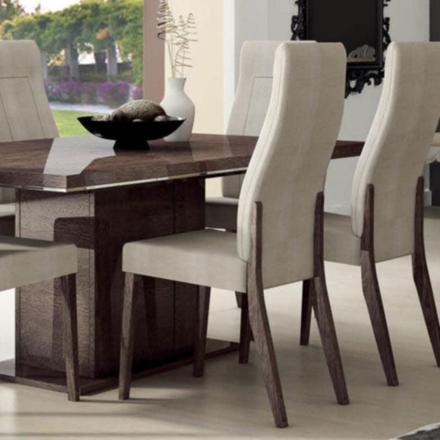 Esf Furniture - Prestige Side Chair (Set Of 2) - Prestige-Sidechair