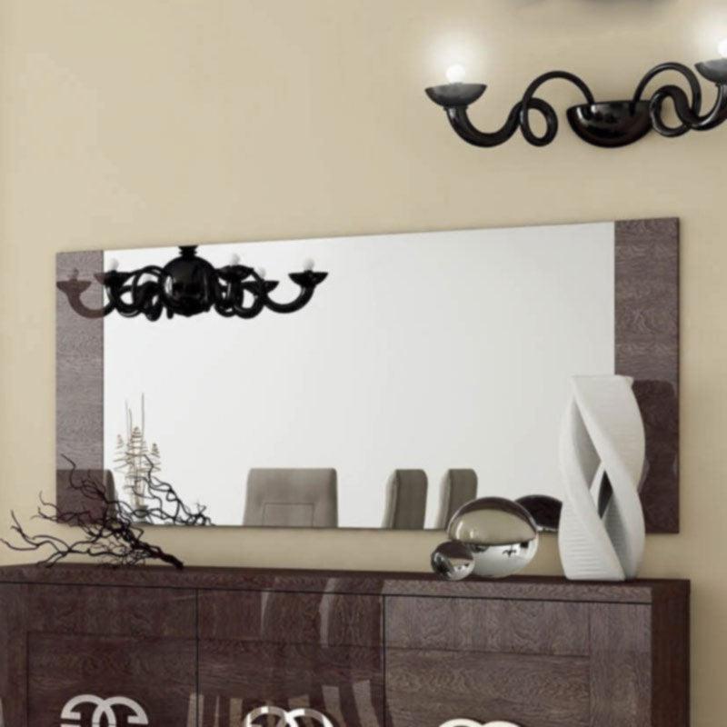 Esf Furniture - Prestige Buffet Mirror Only - Prestige-Buffet-M