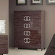 Prestige Chest - Prestige-Ch | ESF