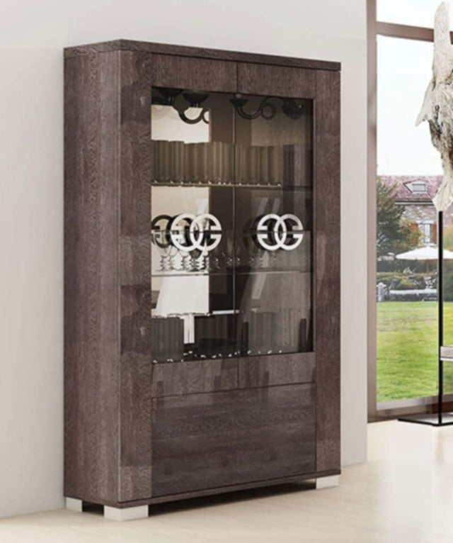 Esf Furniture - Prestige 2 Door China - Prestige-2Door-China