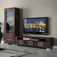 Prestige Entertainment Wall - Prestige-Ent-Wall | ESF