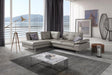 Prive Sectional In Left Hand Facing - 18345-Lhfc | J&M